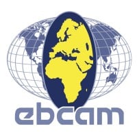 EBCAM logo