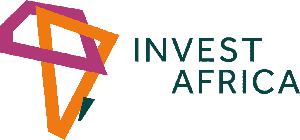 Invest Africa Logo