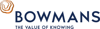 bowmans logo