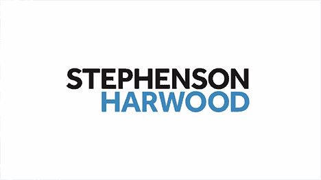 stephenson harwood logo