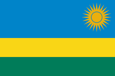 Rwanda Update. March 2025 - EAA