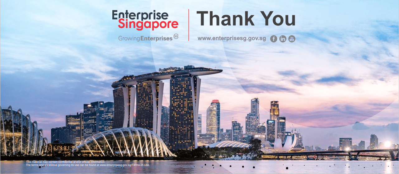 Enterprise Singapore EAA